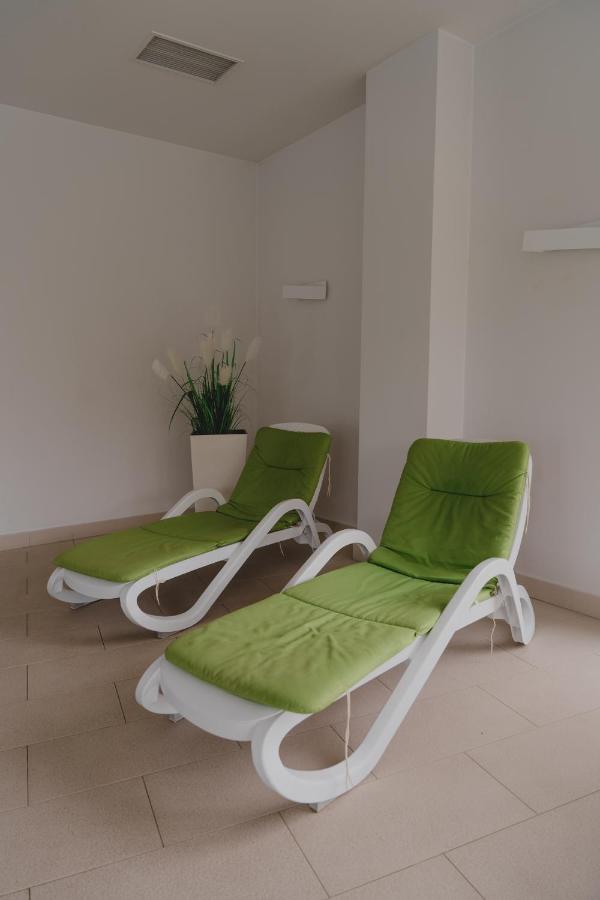 Totu Home Waterlane Island Apartments グダニスク エクステリア 写真